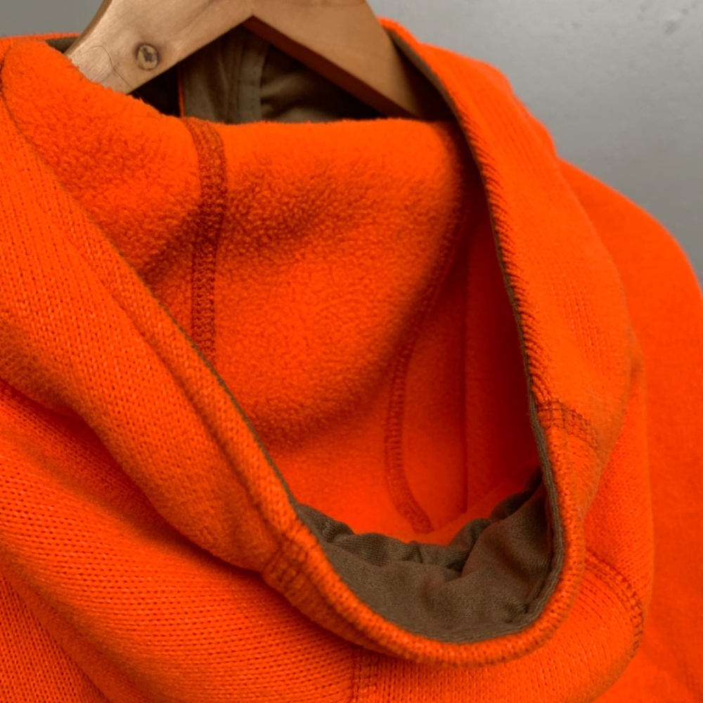 Filson - Fleece Pullover - Picture 5 of 9